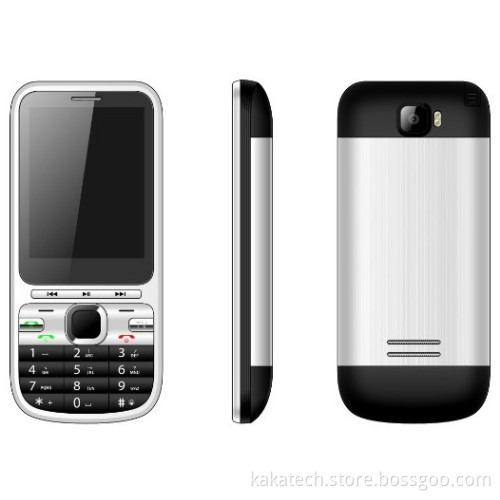 GSM-CDMA TV Cell Phone K75